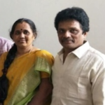 AP Gangadhar Acharya