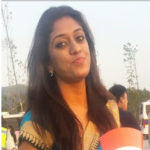Ms. Krutika Laxman